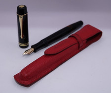 Montblanc 232 Füllfederhalter