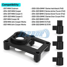 Mini Cooper / BMW Standheizung