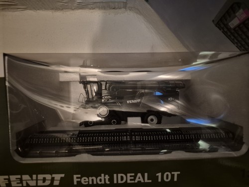 Universal hobbies fendt - universal, ideal
