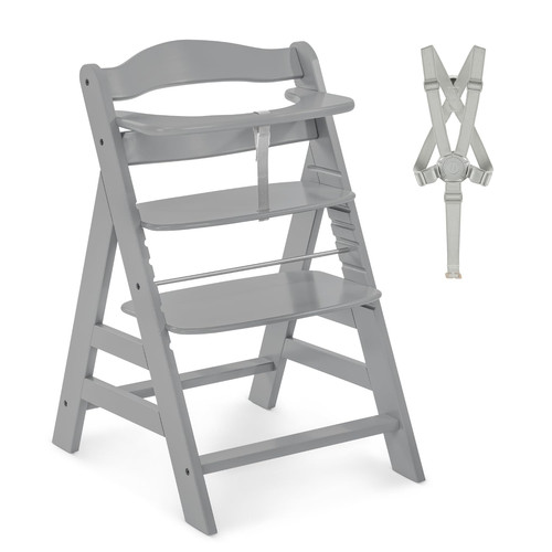 Hauck alpha grey - hauck,