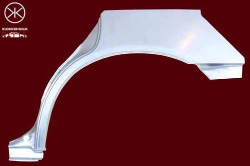 Radlauf reparaturblech hinten - reparaturblech,