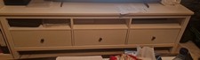 IKEA Hemnes Fernseher-Kommode