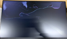 Dell P2722H 27 Zoll Full HD LED Monitor Schwarz Bildschirm PC --SCREEN-SCHADEN--