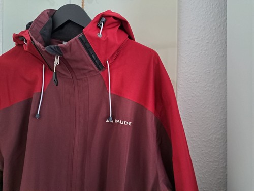 Vaude jacke herren farbe - jacke,, herren,