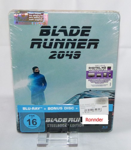 Blade runner 2049 blu - blade,