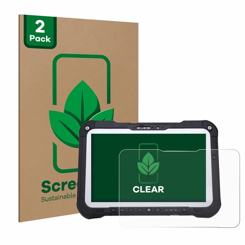 Screenleaf - 2x,