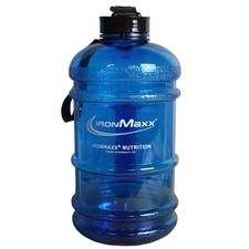 Ironmaxx water gallon - water,