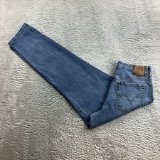 Levi's 512 Damen Jeans