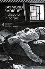 Il diavolo in corpo von