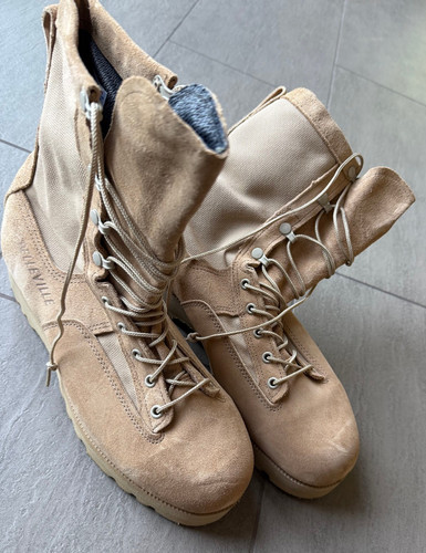 Military belleville - us,