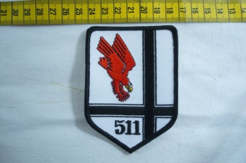 Verbandsabzeichen ag51 - verbandsabzeichen,