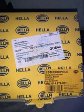 Hella Rundumkennleuchte 2RL