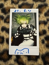 Cheki saitaku azavana ashmaze