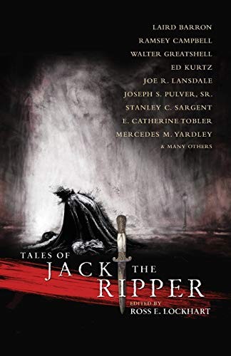 Tales jack the ripper laird - of,