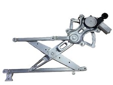 Front Right Electric Window
