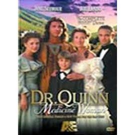 Dvd quinn medizin - quinn, frau