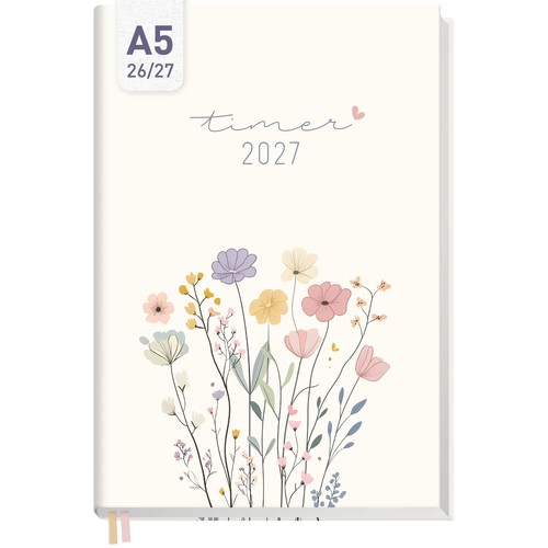 Chäff timer 2026 - /, 17