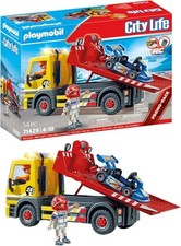 PLAYMOBIL City Life 71429