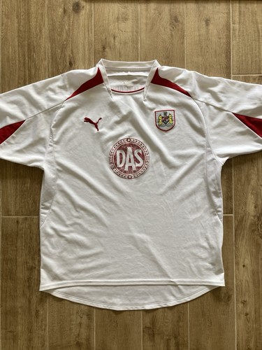 Bristol rovers trikot - bristol,