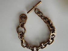 Michael Kors Armband Rosegold