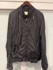 Hugo Boss Men’s Windbreaker