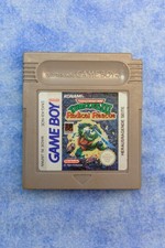 GameBoy Turtles 3 Radical