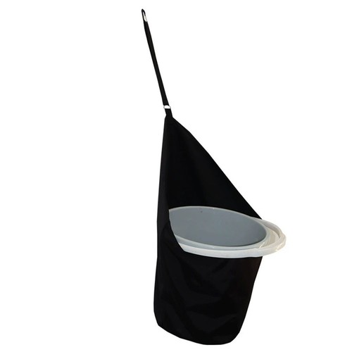 Pferdeanhänger schaufelhalter - pferdeanhänger,