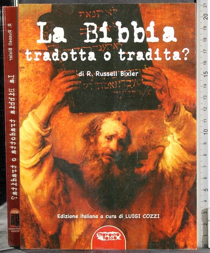 Die bibel übersetzt oder - Übersetzt,