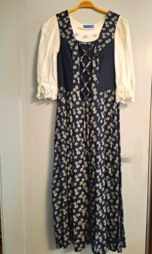 Petressa damen dirndl - damen,