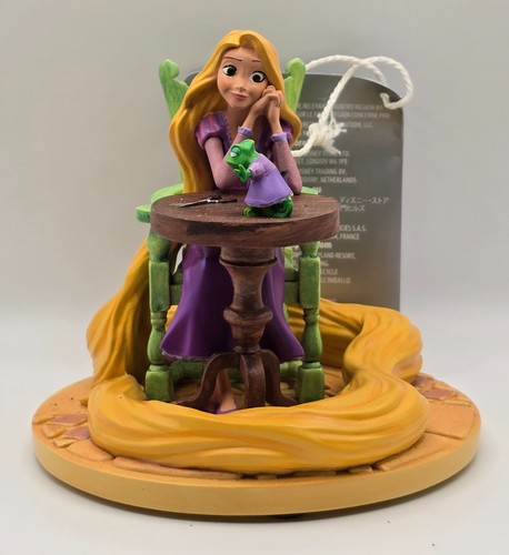 Disney dekofigur rapunzel - disney,