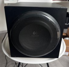 Logitech Z906 Subwoofer