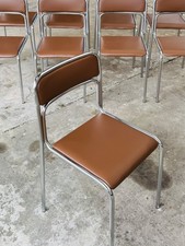 Bauhaus chrome tubular - bauhaus,