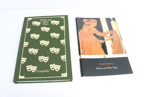 Medea and other - other, plays