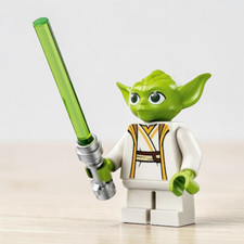 LEGO® Star Wars™ - Yoda