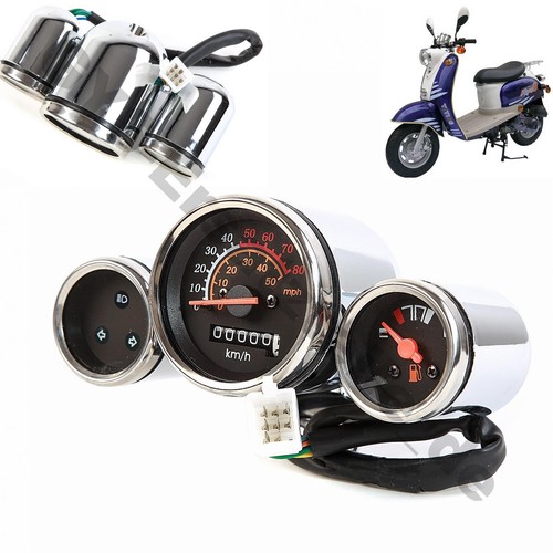 Tachoeinheit tachometer für - tachometer,