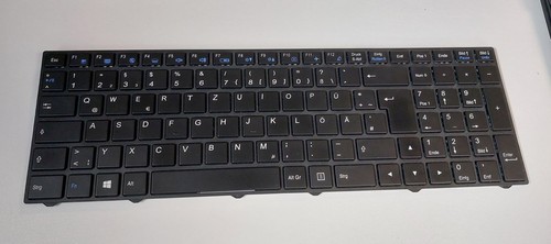 Original tastatur terra mobile - tastatur,