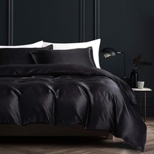 Boqingzhu satin bettwäsche - boqingzhu,