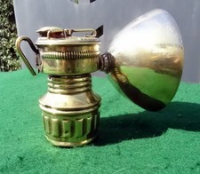 TOLLE ALTE LATERNE ACETYLEN VINTAGE LAMPE CARBID FAHRRAD LAMP CARBIDE
