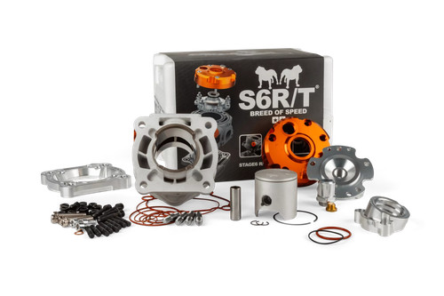 Zylinder kit stage6 70 am6 - zylinder,