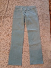 Mädchen/Damen Jeanshose