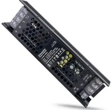 REYLAX LED Netzteil Dimmbar 24V 60W LED Trafo 24V 2,5A Dimmbar TRIAC & 0/1-10V