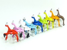 Seitenzug Bremse Aluminium