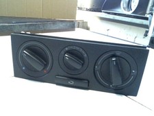 Heizungsbetätigung VW Lupo