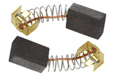 2x Kohlebürsten für Makita DP4700 6410 6510LVR BO5010 BO4561 (CB57 191627-8)