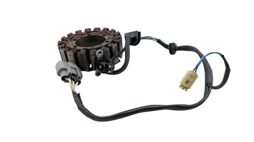 Stator yamaha tdm 900 abs - yamaha,