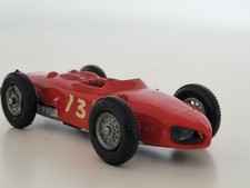 F1 Ferrari, Matchbox Series