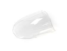 Verkleidungsscheibe Racing