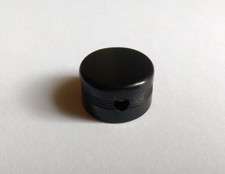 Schaller Speed Knob Messing