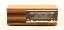 Graetz Canzonetta 04 F / 231541 - Vintage Transistorradio Radio '60er Jahre