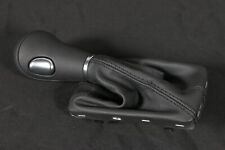 8K2713139A Wählhebel Automatik Schaltknauf Leder RHD RL OEM Audi A4 8K A5 8T 8F